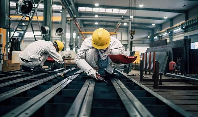 Safranbolu Şantiye Depolama